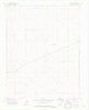 Timpas NW Colorado Historical topographic map, 1:24000 scale, 7.5 X 7.5 Minute, Year 1972