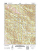Topaz Mountain Colorado Historical topographic map, 1:24000 scale, 7.5 X 7.5 Minute, Year 2013