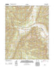 Torres Colorado Historical topographic map, 1:24000 scale, 7.5 X 7.5 Minute, Year 2013