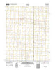 Towner Colorado Historical topographic map, 1:24000 scale, 7.5 X 7.5 Minute, Year 2013