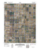 Towner SE Colorado Historical topographic map, 1:24000 scale, 7.5 X 7.5 Minute, Year 2010