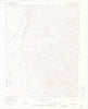 Trinchera Ranch Colorado Historical topographic map, 1:24000 scale, 7.5 X 7.5 Minute, Year 1967
