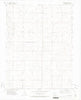 Truckton Colorado Historical topographic map, 1:24000 scale, 7.5 X 7.5 Minute, Year 1973