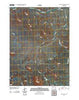 Tumble Mountain Colorado Historical topographic map, 1:24000 scale, 7.5 X 7.5 Minute, Year 2010
