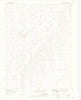 Tuttle Colorado Historical topographic map, 1:24000 scale, 7.5 X 7.5 Minute, Year 1969