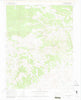Twin Mountains Colorado Historical topographic map, 1:24000 scale, 7.5 X 7.5 Minute, Year 1967