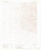 Twin Peaks Colorado Historical topographic map, 1:24000 scale, 7.5 X 7.5 Minute, Year 1965