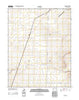 Tyrone Colorado Historical topographic map, 1:24000 scale, 7.5 X 7.5 Minute, Year 2013