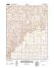 Uhler Ranch Colorado Historical topographic map, 1:24000 scale, 7.5 X 7.5 Minute, Year 2013