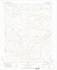 Ute Colorado Historical topographic map, 1:24000 scale, 7.5 X 7.5 Minute, Year 1973