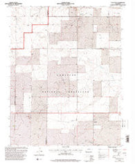 Utleyville Colorado Historical topographic map, 1:24000 scale, 7.5 X 7.5 Minute, Year 1996