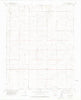 Utleyville Colorado Historical topographic map, 1:24000 scale, 7.5 X 7.5 Minute, Year 1978