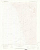 Valley View Hot Springs Colorado Historical topographic map, 1:24000 scale, 7.5 X 7.5 Minute, Year 1967