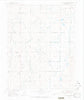Valley View Hot Springs Colorado Historical topographic map, 1:24000 scale, 7.5 X 7.5 Minute, Year 1950