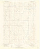 Valley View School Colorado Historical topographic map, 1:24000 scale, 7.5 X 7.5 Minute, Year 1951