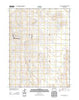 Valley View School Colorado Historical topographic map, 1:24000 scale, 7.5 X 7.5 Minute, Year 2013