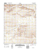 Vega Corral Colorado Historical topographic map, 1:24000 scale, 7.5 X 7.5 Minute, Year 2013