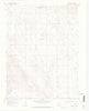 Vernon NW Colorado Historical topographic map, 1:24000 scale, 7.5 X 7.5 Minute, Year 1969