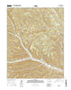 Vigil Colorado Current topographic map, 1:24000 scale, 7.5 X 7.5 Minute, Year 2016