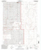 Vilas South Colorado Historical topographic map, 1:24000 scale, 7.5 X 7.5 Minute, Year 1996