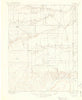 Vilas Colorado Historical topographic map, 1:125000 scale, 30 X 30 Minute, Year 1892