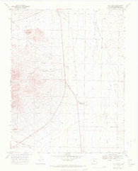 Villa Grove Colorado Historical topographic map, 1:24000 scale, 7.5 X 7.5 Minute, Year 1967