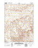 Vim School Colorado Historical topographic map, 1:24000 scale, 7.5 X 7.5 Minute, Year 2013