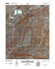 Walsenburg South Colorado Historical topographic map, 1:24000 scale, 7.5 X 7.5 Minute, Year 2010