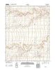 Walsh Colorado Historical topographic map, 1:24000 scale, 7.5 X 7.5 Minute, Year 2013