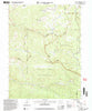Walton Peak Colorado Historical topographic map, 1:24000 scale, 7.5 X 7.5 Minute, Year 2000