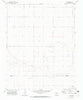 Webb Colorado Historical topographic map, 1:24000 scale, 7.5 X 7.5 Minute, Year 1971