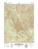 Westcreek Colorado Historical topographic map, 1:24000 scale, 7.5 X 7.5 Minute, Year 2013