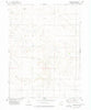 Westplains Colorado Historical topographic map, 1:24000 scale, 7.5 X 7.5 Minute, Year 1978