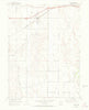 Wiggins Colorado Historical topographic map, 1:24000 scale, 7.5 X 7.5 Minute, Year 1950
