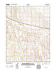 Wild Horse Colorado Historical topographic map, 1:24000 scale, 7.5 X 7.5 Minute, Year 2013