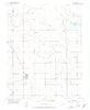 Wiley Colorado Historical topographic map, 1:24000 scale, 7.5 X 7.5 Minute, Year 1955