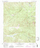 Windy Peak Colorado Historical topographic map, 1:24000 scale, 7.5 X 7.5 Minute, Year 1954