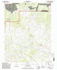 Witcher Mountain Colorado Historical topographic map, 1:24000 scale, 7.5 X 7.5 Minute, Year 1994