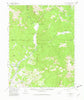 Wolf Creek Pass Colorado Historical topographic map, 1:62500 scale, 15 X 15 Minute, Year 1957