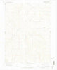 Wolf Mountain Colorado Historical topographic map, 1:24000 scale, 7.5 X 7.5 Minute, Year 1971