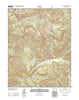 Wolf Creek Pass Colorado Historical topographic map, 1:24000 scale, 7.5 X 7.5 Minute, Year 2013