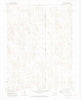Wray NE Colorado Historical topographic map, 1:24000 scale, 7.5 X 7.5 Minute, Year 1971