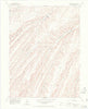 Yankee Gulch Colorado Historical topographic map, 1:24000 scale, 7.5 X 7.5 Minute, Year 1952