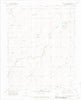 Yellowbank Creek Colorado Historical topographic map, 1:24000 scale, 7.5 X 7.5 Minute, Year 1970