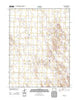 Yuma NE Colorado Historical topographic map, 1:24000 scale, 7.5 X 7.5 Minute, Year 2013