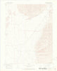 Zapata Ranch Colorado Historical topographic map, 1:24000 scale, 7.5 X 7.5 Minute, Year 1965