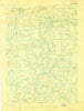 Broad Brook Connecticut Historical topographic map, 1:24000 scale, 7.5 X 7.5 Minute, Year 1928