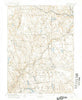 Gilead Connecticut Historical topographic map, 1:62500 scale, 15 X 15 Minute, Year 1892