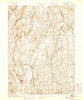 New Milford Connecticut Historical topographic map, 1:62500 scale, 15 X 15 Minute, Year 1893