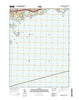 Sherwood Point Connecticut Current topographic map, 1:24000 scale, 7.5 X 7.5 Minute, Year 2015